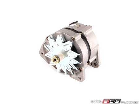 ES#240996 - AL34Xkt - Alternator - 90 Amp, Remanufactured - Price includes $74 refundable core charge - Bosch - Volkswagen