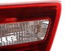 ES#174614 - 63217164483 - E53 Hatch Mounted Tail Light - Left - The plastic light assembly in the hatch - Genuine BMW - BMW