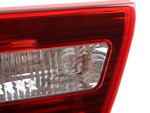 ES#174614 - 63217164483 - E53 Hatch Mounted Tail Light - Left - The plastic light assembly in the hatch - Genuine BMW - BMW