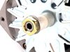 ES#240996 - AL34Xkt - Alternator - 90 Amp, Remanufactured - Price includes $74 refundable core charge - Bosch - Volkswagen