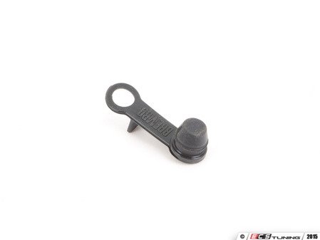 ES#2673046 - 34116780508 - DUST CAP - Genuine MINI - 