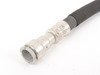 ES#38887 - 17222283583 - Oil Cooler Line - return - Moves transmission fluid from the oil cooler to the transmission - Genuine BMW - BMW