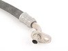 ES#38887 - 17222283583 - Oil Cooler Line - return - Moves transmission fluid from the oil cooler to the transmission - Genuine BMW - BMW
