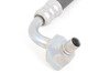 ES#38886 - 17222283582 - oil cooler Line - Flow - Moves transmission fluid from the transmission to the oil cooler - Genuine BMW - BMW