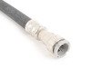 ES#38886 - 17222283582 - oil cooler Line - Flow - Moves transmission fluid from the transmission to the oil cooler - Genuine BMW - BMW