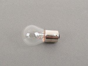 ES#512425 - N0177328 - Single Filament Bulb - Price Each - Bulb Style 7506 - Genuine Volkswagen Audi - Audi Volkswagen