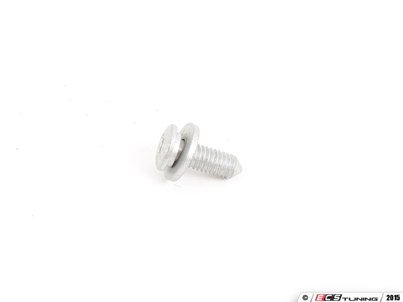 Wht 003 348 Genuine Volkswagen Audi - WHT003358 - Socket Head Bolt - Priced Each ...