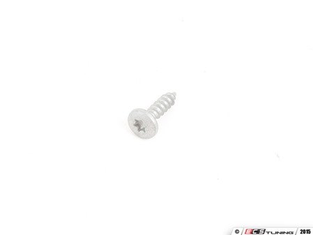 ES#16633 - 07146964260 - SCREW - Genuine BMW - BMW