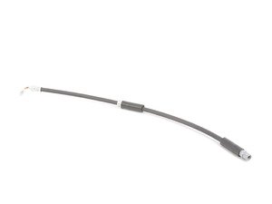 ES#2581888 - 8N0611707B - Front Brake Hose - Priced Each - Fits left and right side - Meyle - Audi