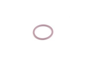 ES#179160 - 64506909894 - A/C O-Ring (23 X 2.5 mm) - Genuine BMW - BMW