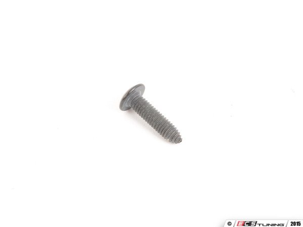 Genuine Volkswagen Audi - N91130001 - Screw - Priced Each (N 911 300 01)