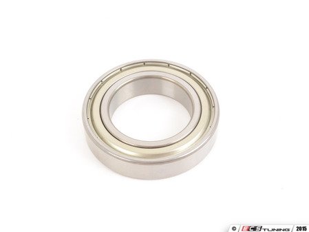 ES#15849 - 07119981063 - 8-BEARING-IX - Genuine BMW - BMW