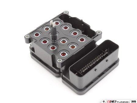 ES#4184186 - 34502460465 - DSC Control Unit - (NO LONGER AVAILABLE) - Replacement stability control unit - Genuine BMW - 