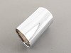 ES#196088 - 82120151088 - E85 Exhaust Tips - Priced Each - Chrome Exhaust tip! - Genuine BMW - BMW