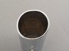 ES#196088 - 82120151088 - E85 Exhaust Tips - Priced Each - Chrome Exhaust tip! - Genuine BMW - BMW
