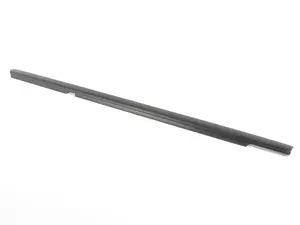 Exterior Window Trim 