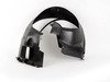 ES#2622948 - 51718151562KT1 - Front Fender Liner - Right - Includes gasket and installation hardware - Genuine BMW - BMW