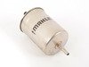 ES#252656 - 1J0201511A - Fuel Filter - Restore fuel mileage and performance - OE# 1J0201511A - Mahle - Audi Volkswagen