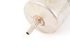 ES#252656 - 1J0201511A - Fuel Filter - Restore fuel mileage and performance - OE# 1J0201511A - Mahle - Audi Volkswagen