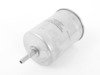 ES#252656 - 1J0201511A - Fuel Filter - Restore fuel mileage and performance - OE# 1J0201511A - Mahle - Audi Volkswagen