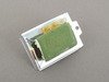 ES#2642417 - 191959263 - Blower Motor Resistor - Common fix for a lack of control over your fan speed? - URO - Audi Volkswagen
