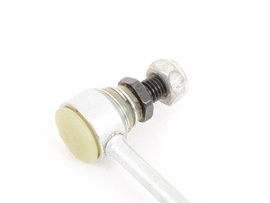 ES#2533533 - 1153201589 - Sway Bar End Link - Rear - Fits Left And Right Side - URO - Mercedes Benz