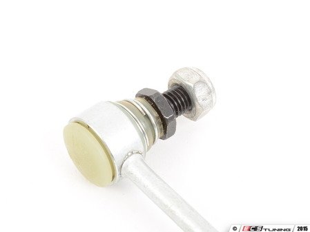 ES#2533533 - 1153201589 - Sway Bar End Link - Rear - Fits Left And Right Side - URO - Mercedes Benz