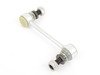 ES#2533533 - 1153201589 - Sway Bar End Link - Rear - Fits Left And Right Side - URO - Mercedes Benz
