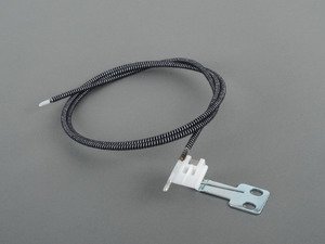 ES#156865 - 54121801434 - Sunroof Guide - Right - Guides the sunroof along the track - Genuine BMW - BMW