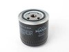 ES#2588772 - 021115351A - Screw On Oil Filter - Oil filter fitted to the side of the engine case - Mann - Volkswagen Porsche