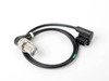 ES#2641313 - 12141721504 - Crankshaft position sensor - Monitors critical engine internals - Genuine BMW - BMW