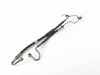 ES#55246 - 32416782290 - E70 X5 Power Steering Pressure Hose - Expansion hose that runs from the pump to the rack - Genuine BMW - BMW
