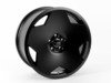 ES#2959741 - 081-04KT4 - 18" Style 081 - Set Of Four - (NO LONGER AVAILABLE) - 18"x8.5" ET35 / 18"x9.5" ET35 5x112 - Matte Black - Alzor - 