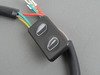 ES#2534864 - 92861312305 - Power Window Switch - Priced Each - Located in the center console - Two required - URO - Porsche