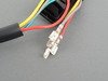 ES#2534864 - 92861312305 - Power Window Switch - Priced Each - Located in the center console - Two required - URO - Porsche