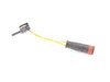 ES#2814791 - 2115401717 - Brake Pad Wear Sensor - Priced Each - Must be replaced when replacing brake pads - Hamburg Tech - Mercedes Benz