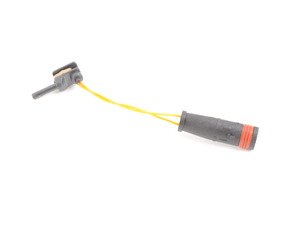 ES#2814791 - 2115401717 - Brake Pad Wear Sensor - Priced Each - Must be replaced when replacing brake pads - Hamburg Tech - Mercedes Benz