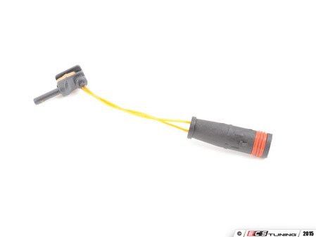 ES#2814791 - 2115401717 - Brake Pad Wear Sensor - Priced Each - Must be replaced when replacing brake pads - Hamburg Tech - Mercedes Benz