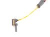 ES#2814791 - 2115401717 - Brake Pad Wear Sensor - Priced Each - Must be replaced when replacing brake pads - Hamburg Tech - Mercedes Benz