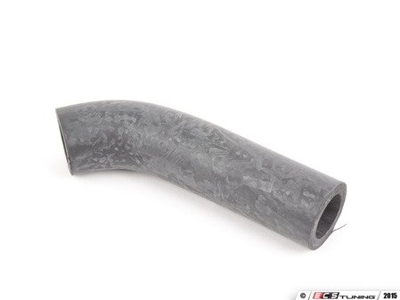 ES#2784646 - 64218367790 - Heater Hose - Used to connect to the inline thermostat - URO - BMW