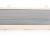 ES#2786051 - 7P6947125BH67 - Dome Light Lens - Cornsilk Beige - Replacement dome light lens - Genuine Volkswagen Audi - Volkswagen