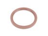ES#2951338 - 01V409399 - Driveshaft Flange Seal - Seals the connection between the axle flange and transmission - SKF - Audi