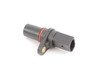ES#2813088 - 06H906433 - Crankshaft Position Sensor - Also known as the RPM or impulse sensor - Hamburg Tech - Audi Volkswagen