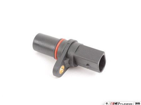 ES#2813088 - 06H906433 - Crankshaft Position Sensor - Also known as the RPM or impulse sensor - Hamburg Tech - Audi Volkswagen