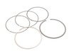 ES#2803966 - 11251437077 - Piston Ring Set - Priced Each - Standard bore replacement piston rings - Rein - BMW