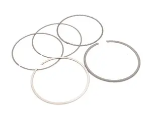 Piston Ring Set - Priced Each