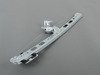 ES#1693038 - 1637301046 - Rear Right Window Regulator - Does Not Include New Motor - Genuine Mercedes Benz - Mercedes Benz