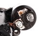 ES#1875 - SR0422kt - Remanufactured Starter - Includes a $44.20 refundable core charge - Bosch - Audi Volkswagen
