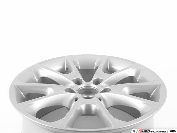 Genuine BMW - 36116796250 - 18