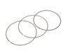 ES#2803966 - 11251437077 - Piston Ring Set - Priced Each - Standard bore replacement piston rings - Rein - BMW